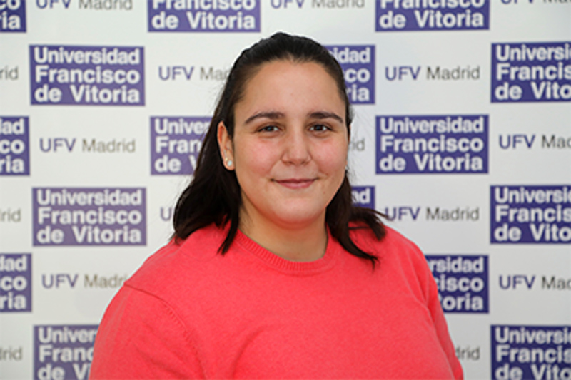 barbara camba tecnico actos academicos CURSO 2019   2020 Estudiar en Universidad Privada Madrid