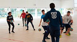 cafyd relacionadas Nutrición Estudiar en Universidad Privada Madrid