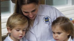 grado infantil ufv2 Ciencias de la Actividad Física y del Deporte Estudiar en Universidad Privada Madrid