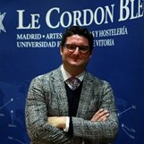 juan antonio medina Gastronomía + ADE Estudiar en Universidad Privada Madrid