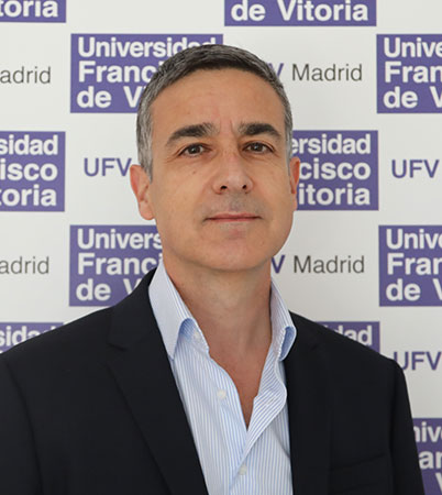 Alberto Fernandez Bravo Martin 402 Ingeniería en Sistemas Industriales Estudiar en Universidad Privada Madrid