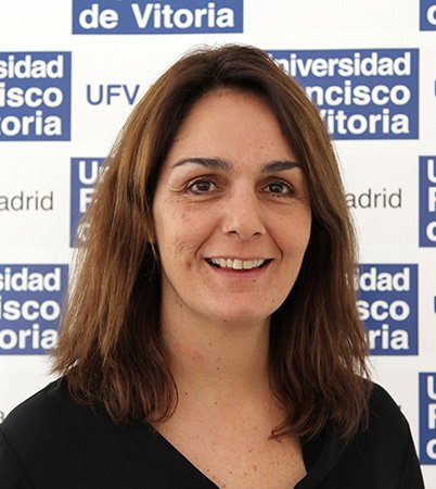 Amparo Ruiz 1 Administración y Dirección de Empresas Estudiar en Universidad Privada Madrid