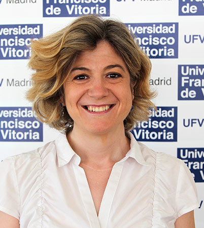 Angela Osuna Benavides 1 Fisioterapia Estudiar en Universidad Privada Madrid