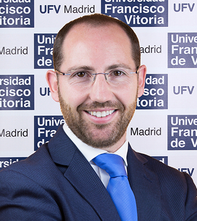 Carlos Poza 1 Administración y Dirección de Empresas Estudiar en Universidad Privada Madrid