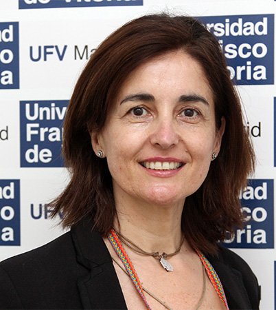 Cristina Garcia de Leonardo 1 Medicina Estudiar en Universidad Privada Madrid