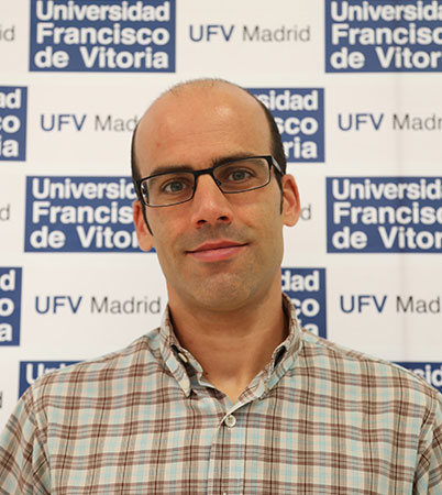 David Varillas Delgado 402 Medicina Estudiar en Universidad Privada Madrid