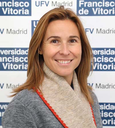 Ester Pascual Rodriguez 2 Criminología Estudiar en Universidad Privada Madrid