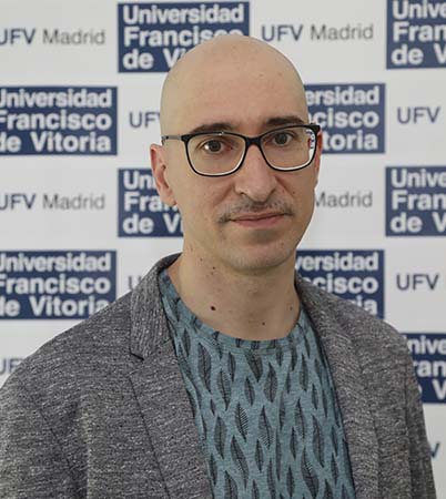 Francisco Borja Barinaga Lopez 2 Creación y Narración de Videojuegos Estudiar en Universidad Privada Madrid