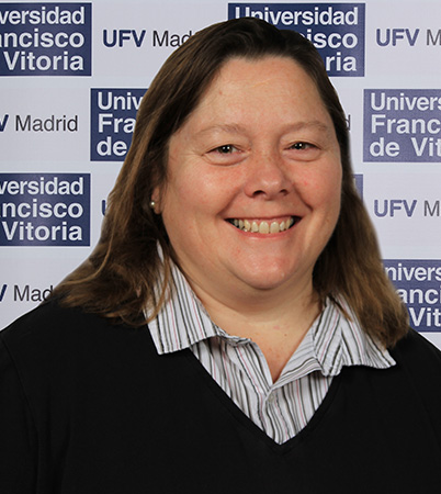 Gretchen Obernyer 1 Educación Primaria Estudiar en Universidad Privada Madrid