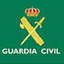 Guardia civil logo 93x93 1 Criminología Estudiar en Universidad Privada Madrid