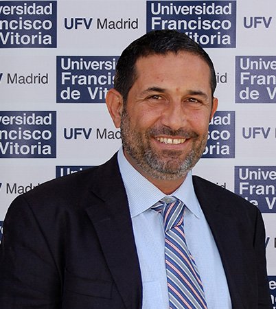 Guillermo Arce 1 Administración y Dirección de Empresas Estudiar en Universidad Privada Madrid