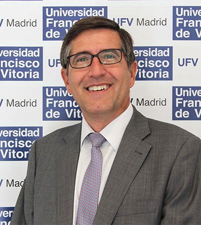 Ignacio Carnicero Plaza 1 Administración y Dirección de Empresas Estudiar en Universidad Privada Madrid