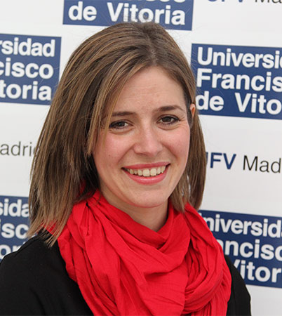 Irene Herruzo 1 Medicina Estudiar en Universidad Privada Madrid