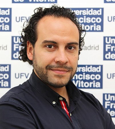 Jose Luis Parada 1 Administración y Dirección de Empresas Estudiar en Universidad Privada Madrid