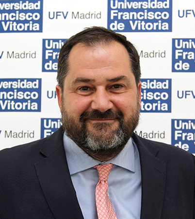 Jose Maria Pelaez 1 Relaciones Internacionales Estudiar en Universidad Privada Madrid