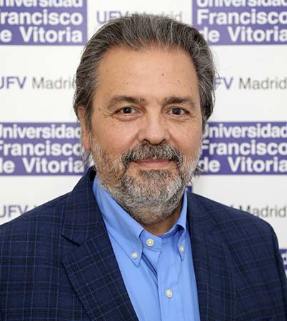 Juan Luis Gomez Gutierrez 2 Educación Infantil Estudiar en Universidad Privada Madrid