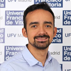 Juan Pablo Romero 2 Medicina Estudiar en Universidad Privada Madrid