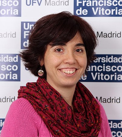 Lourdes Rufo Nieto 1 Farmacia Estudiar en Universidad Privada Madrid