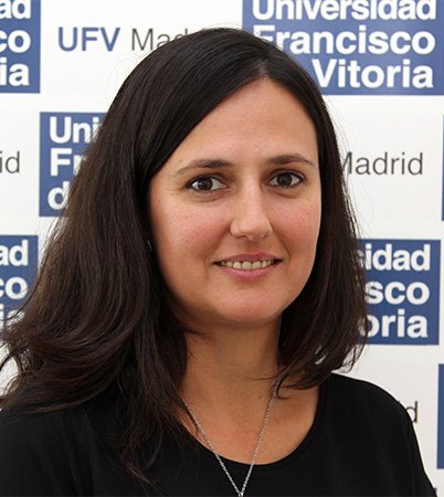 Maria Teresa Grande Rodriguez 1 Farmacia Estudiar en Universidad Privada Madrid