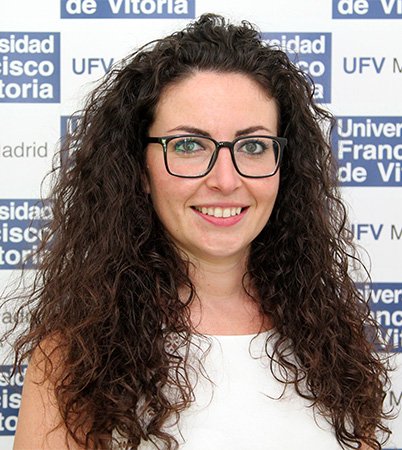 Marta Garces 1 Farmacia Estudiar en Universidad Privada Madrid