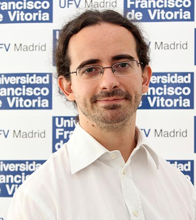 Pablo Medina Gallego 1 Creación y Narración de Videojuegos Estudiar en Universidad Privada Madrid