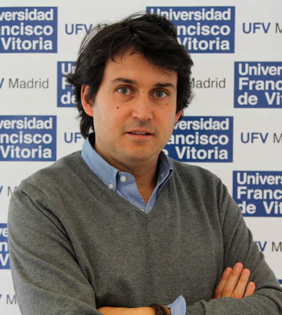 Profesor Javier Redondo Rodelas FPE UFV 450 Relaciones Internacionales Estudiar en Universidad Privada Madrid