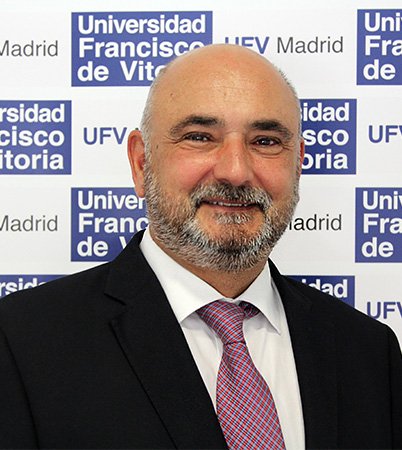 Ramon Fdez de Caleya 1 Gestión de la Ciberseguridad Estudiar en Universidad Privada Madrid