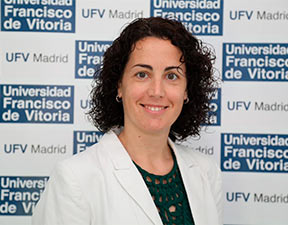 SANDRA VILLEN 288 Educación Infantil Estudiar en Universidad Privada Madrid