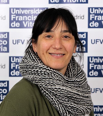 Susana Martin Hernandez 1 Biomedicina Estudiar en Universidad Privada Madrid