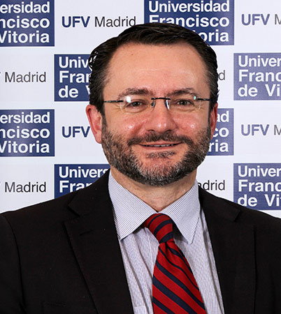 Vicente Garcia Pla 1 Gestión de la Ciberseguridad Estudiar en Universidad Privada Madrid