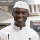 William Aguko Gastronomía Estudiar en Universidad Privada Madrid