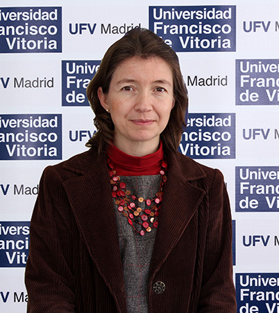 Zulema Calderon 1 Derecho Estudiar en Universidad Privada Madrid