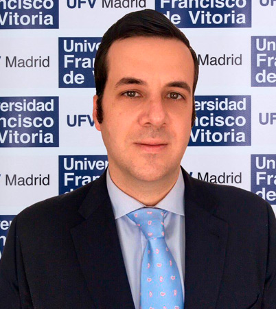 alonso munoz 402 Relaciones Internacionales Estudiar en Universidad Privada Madrid