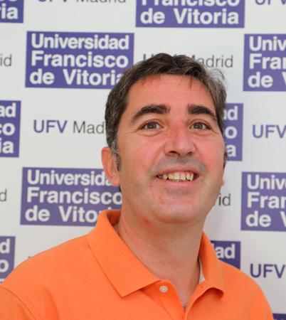 fernando neria serrano profesor ufv Medicina Estudiar en Universidad Privada Madrid