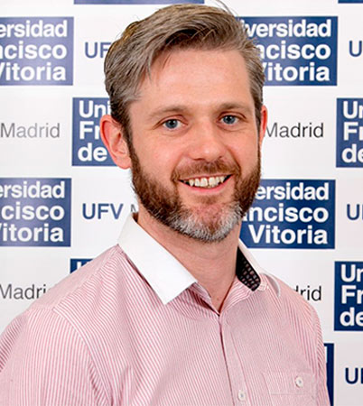 foley 402 Administración y Dirección de Empresas Estudiar en Universidad Privada Madrid