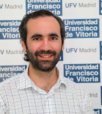 javier rubio 402 Medicina Estudiar en Universidad Privada Madrid