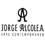 jorge alcolea Bellas Artes Estudiar en Universidad Privada Madrid