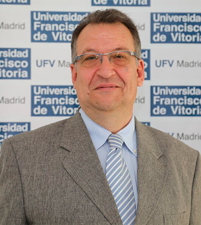 jose cardenas 402 Criminología Estudiar en Universidad Privada Madrid