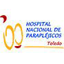 logo hospital paraplejicos toledo Psicología y Criminología Estudiar en Universidad Privada Madrid