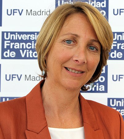 maria lacalle Derecho Estudiar en Universidad Privada Madrid