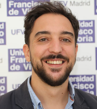 miguel marti ufv Administración y Dirección de Empresas Estudiar en Universidad Privada Madrid