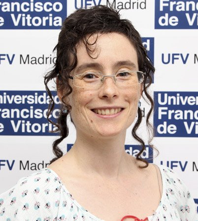 olga zafra ufv 1 Biomedicina Estudiar en Universidad Privada Madrid