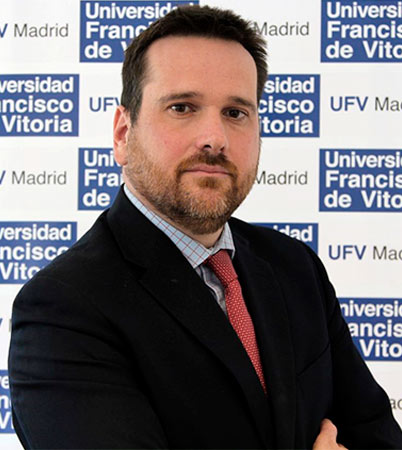 oscar elia 402 Relaciones Internacionales Estudiar en Universidad Privada Madrid