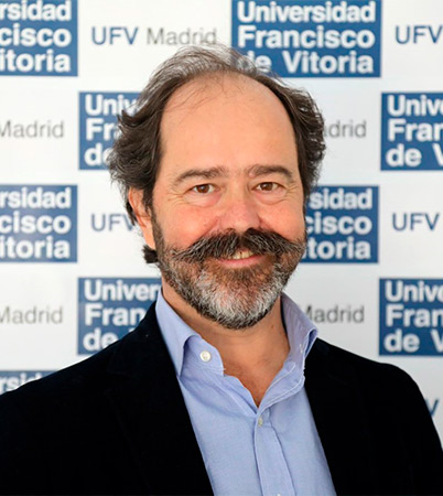 pablo delgado 402 Fisioterapia Estudiar en Universidad Privada Madrid