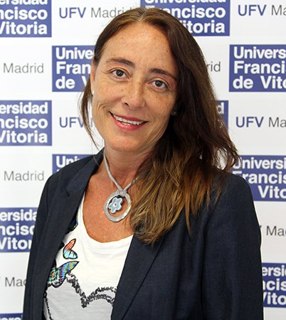 pilar gimenez Farmacia Estudiar en Universidad Privada Madrid