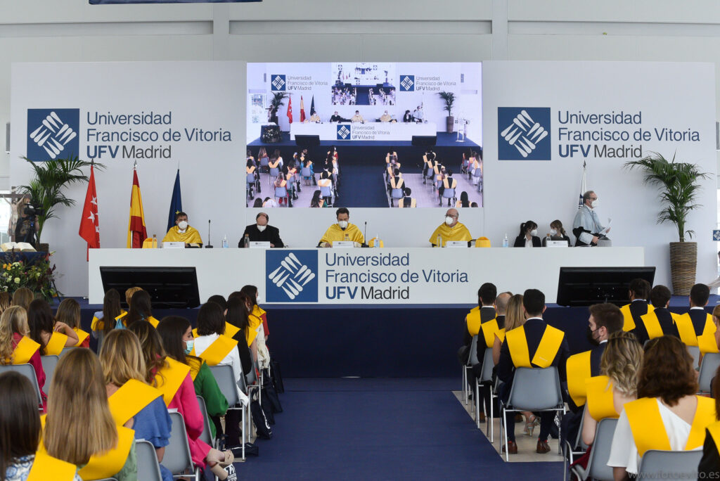 210605UFVAM 873 1024x684 CURSO 2020   2021 Estudiar en Universidad Privada Madrid