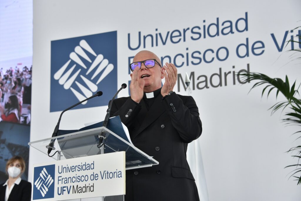 210627UFV 1392 min 1 1024x684 CURSO 2020   2021 Estudiar en Universidad Privada Madrid