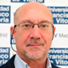 Jose Maria Ordonez Iriarte Farmacia Estudiar en Universidad Privada Madrid