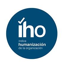 LOGOTIPO IHO UFV IDDI 1 Cátedra Irene Vázquez Estudiar en Universidad Privada Madrid