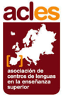 logo acles Centro de idiomas Estudiar en Universidad Privada Madrid